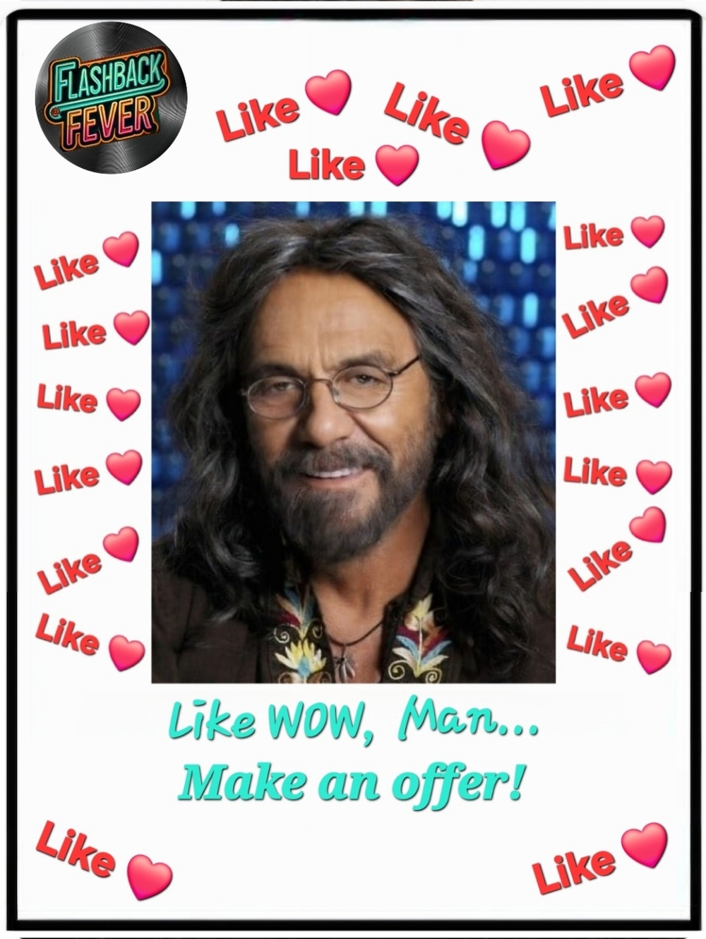 Vintage Vinyl and more...